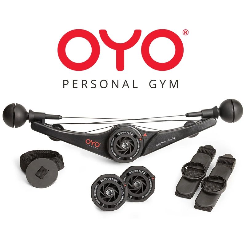 OYO Personal Gym Total Body Package